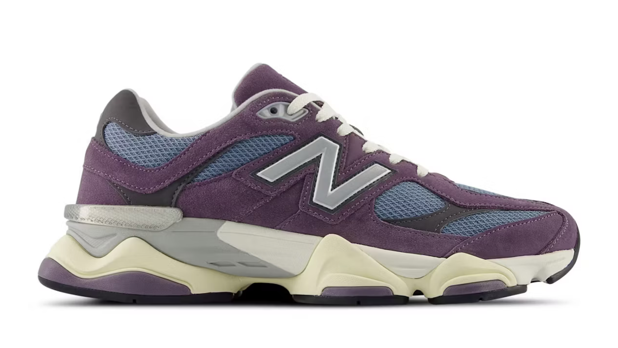 New Balance 9060 New Balance 9060