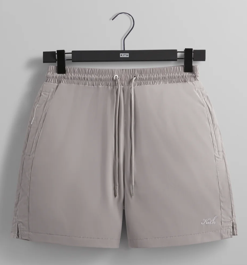 Kith Transitional Active Shorts