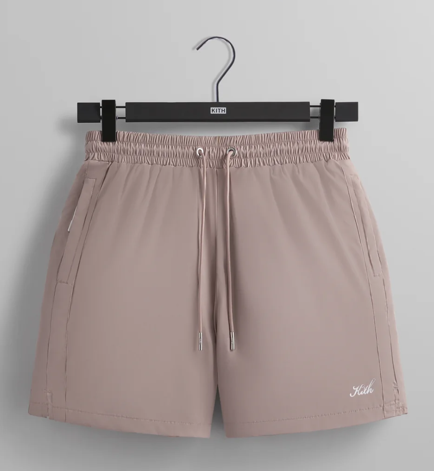 Kith Transitional Active Shorts