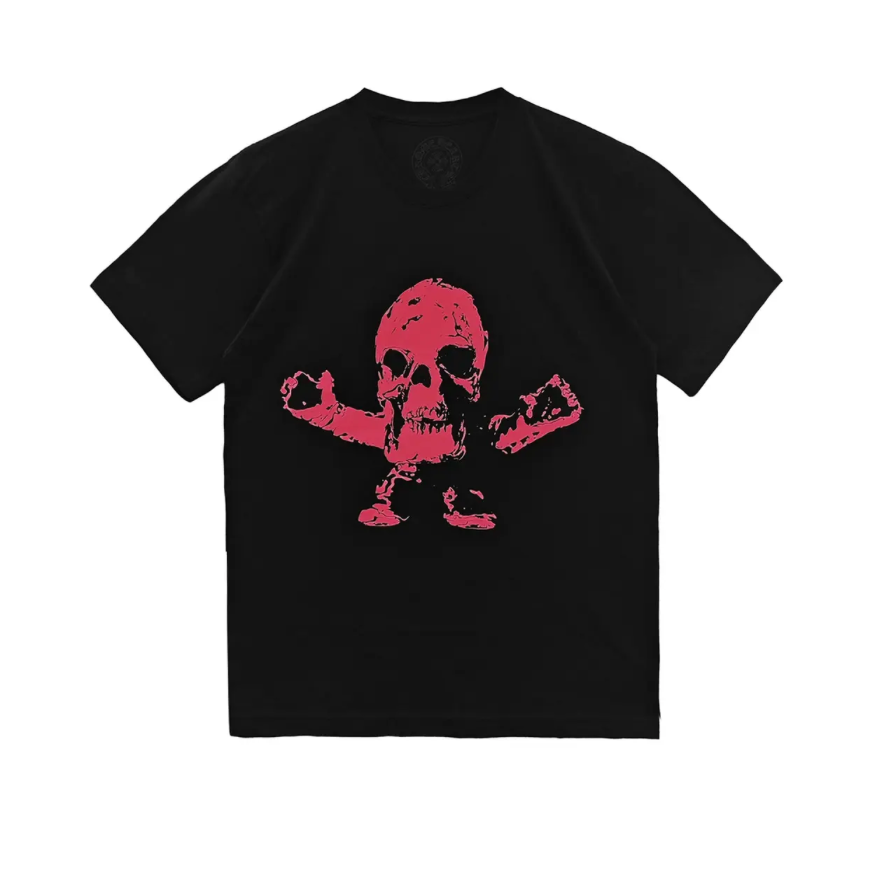 Chrome Hearts Hoti Tee