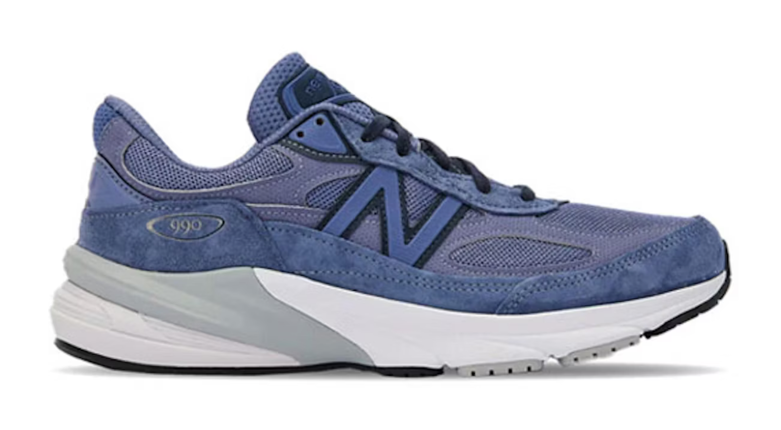 Men's New Balance 990v6
