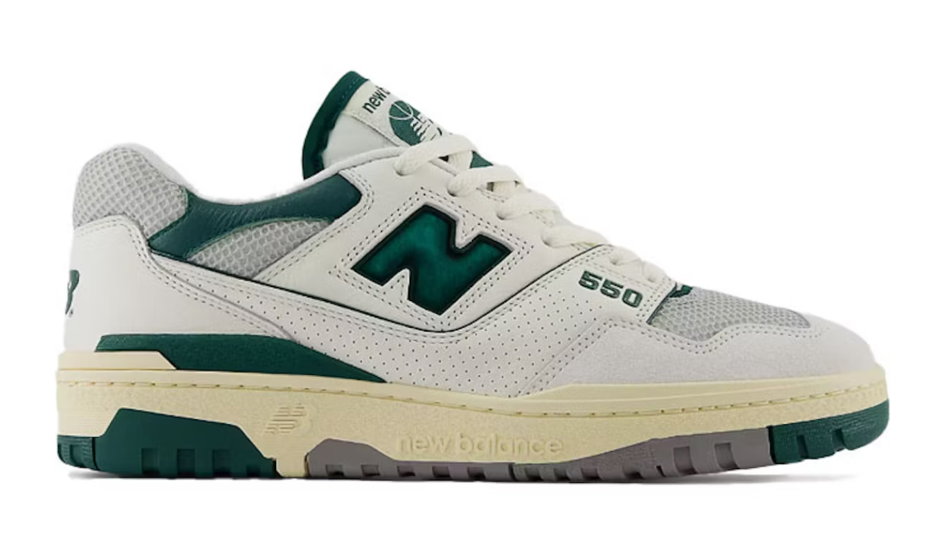 New Balance 550