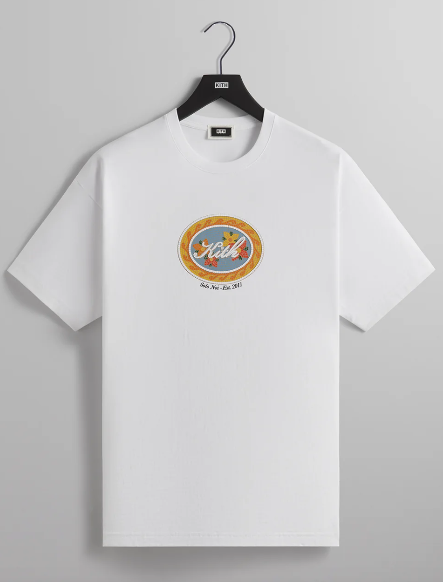 Kith Solo Noi Vintage Tee