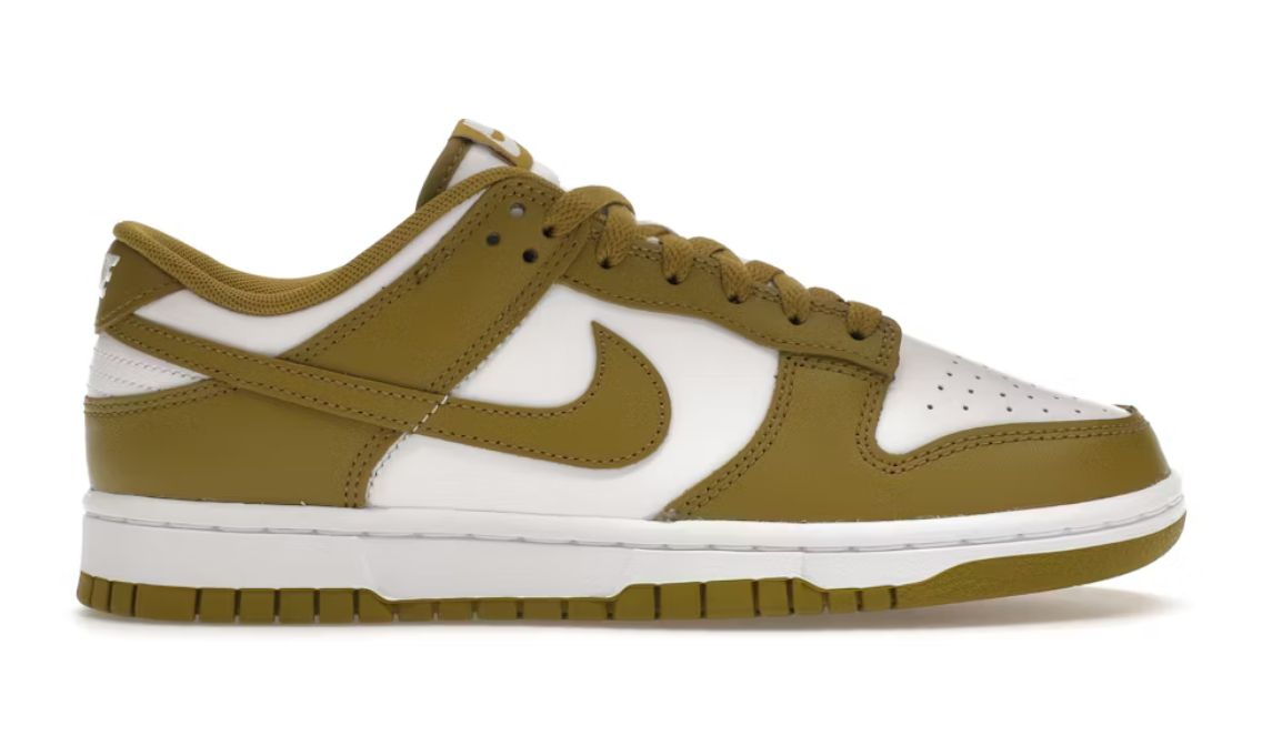 Men's Nike Air Dunk Low Retro
