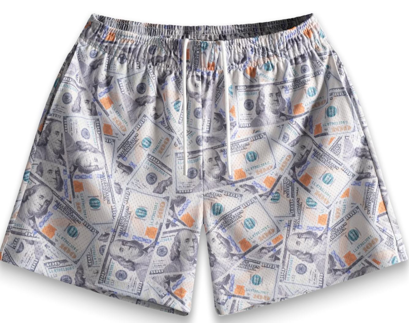 Bravest Studios Benji Shorts