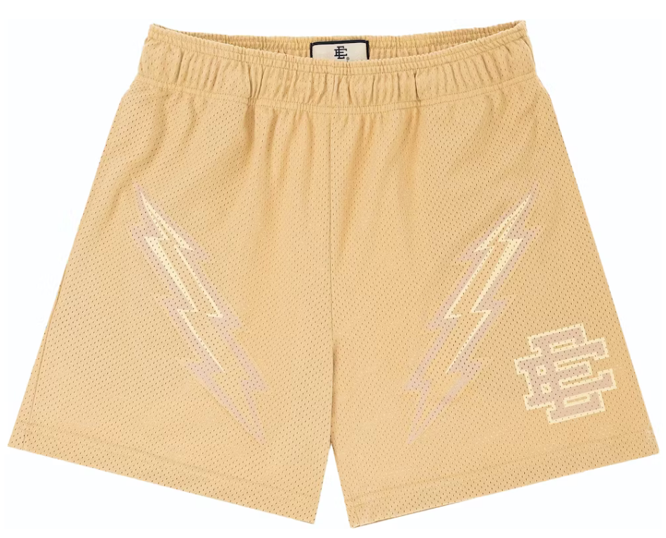 Eric Emanuel EE Basic Shorts