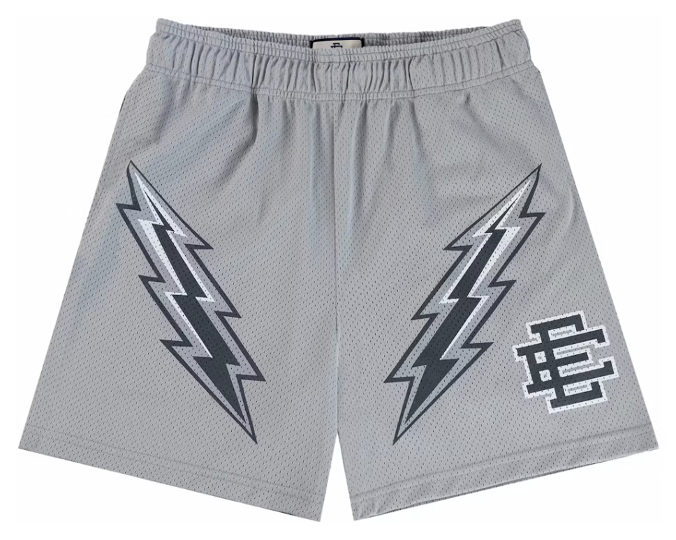 Eric Emanuel EE Basic Shorts