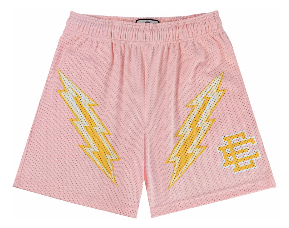 Eric Emanuel EE Basic Shorts