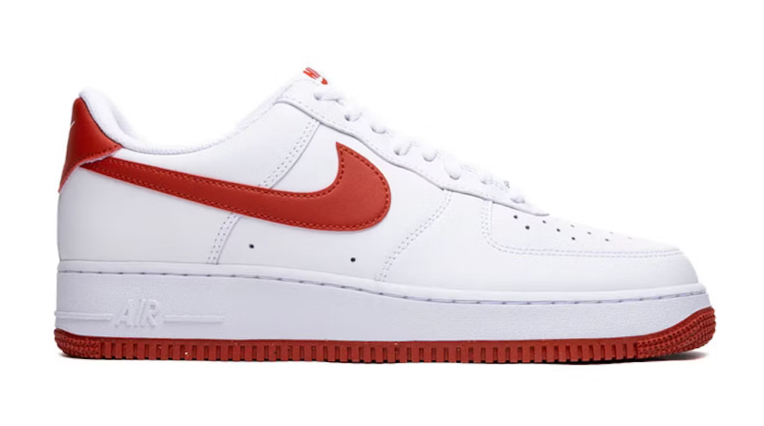 Men's Nike Air Force 1 '07