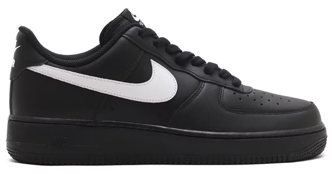 Men's Nike Air Force 1 '07