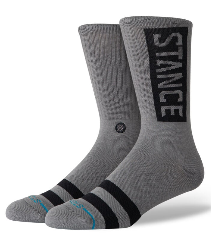 Stance OG Socks