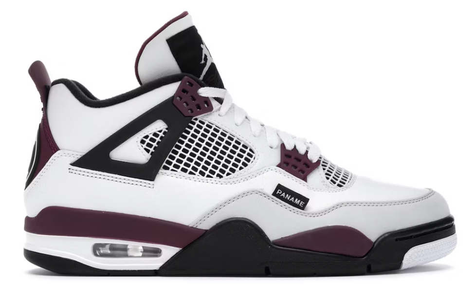 Men's Air Jordan 4 Retro