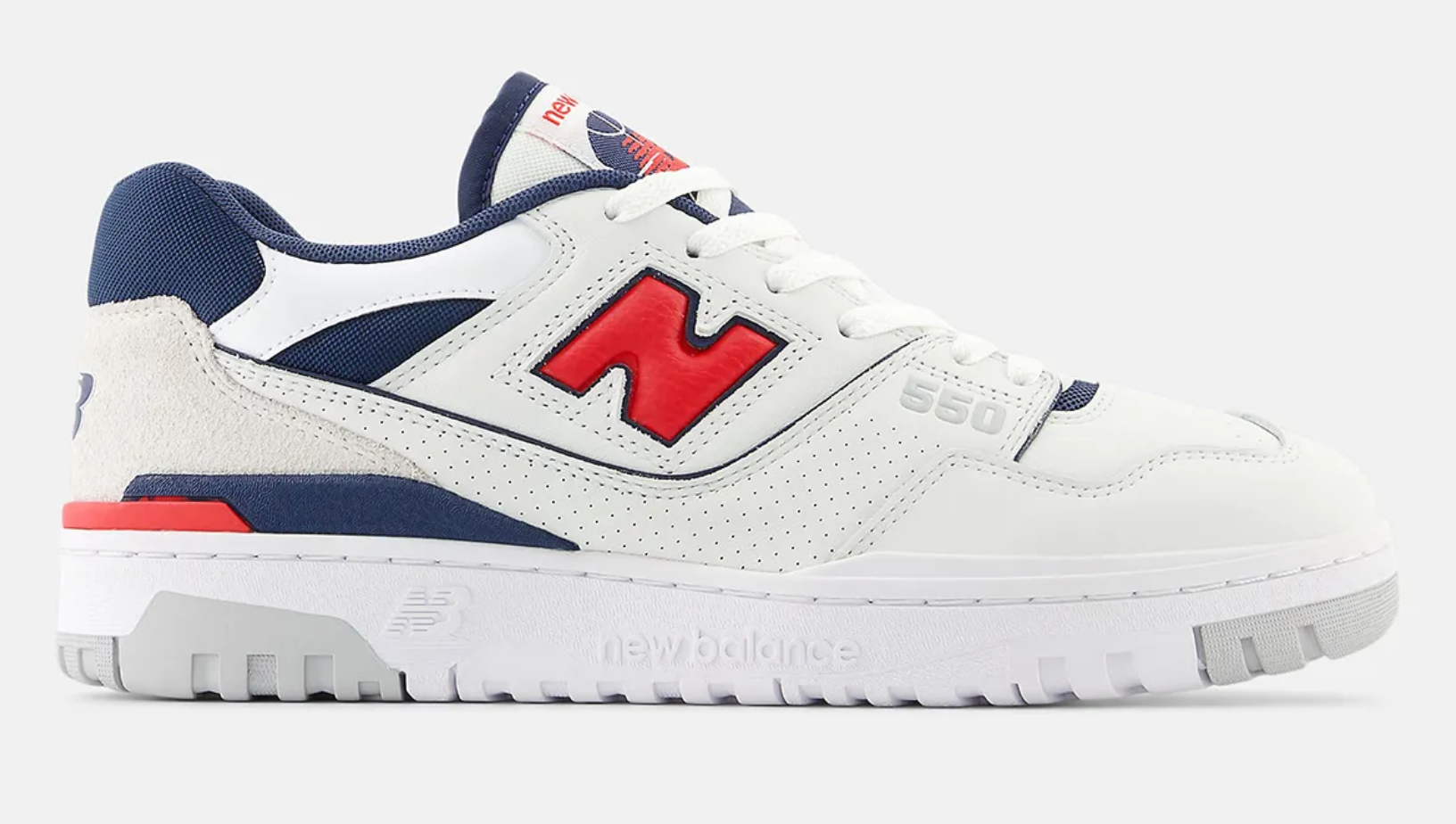 Men's New Balance 550