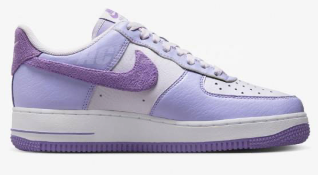 Nike Womens Air Force 1 '07