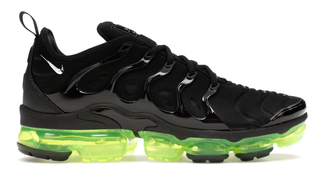 Men's Nike Air Vapormax Plus