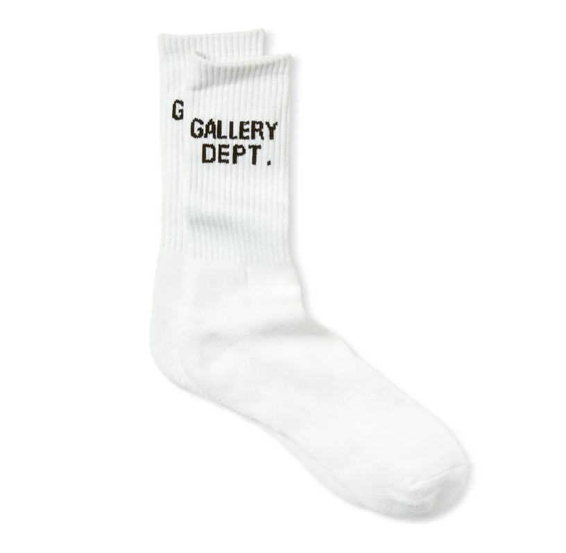 Gallery Dept. Clean Socks