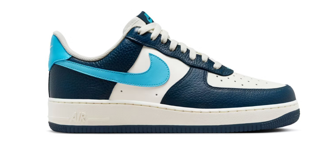 Men's Nike Air Force 1 Low '07