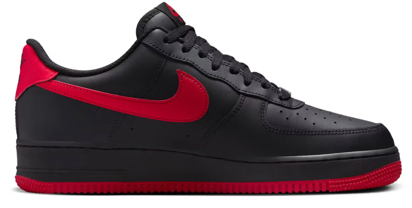 Men's Nike Air Force 1 '07