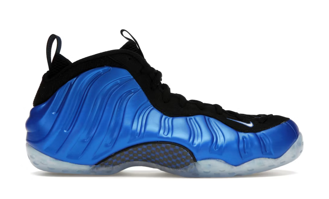 Men's Nike Air Foamposite One