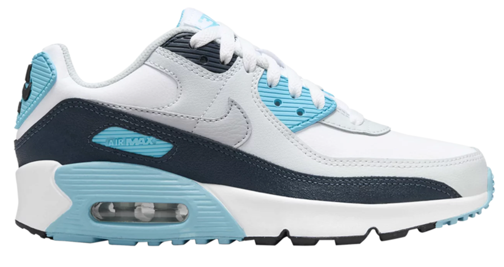 Grade School Nike Air Max 90