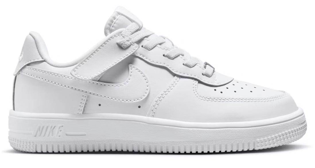 Pre-School Nike Air Force 1 Low EasyOn