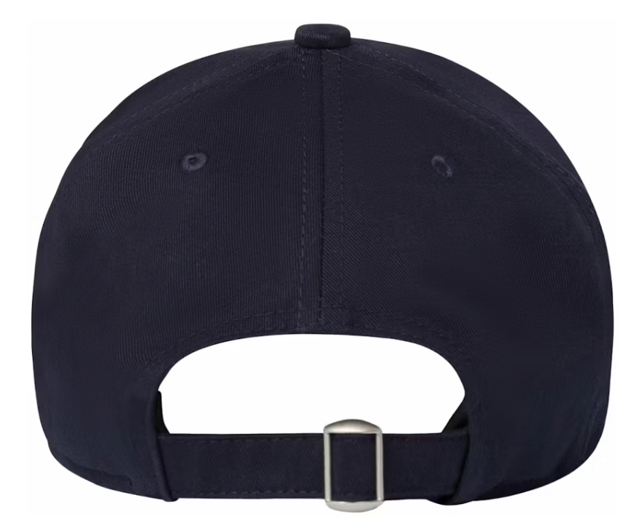 Denim Tears Denim University Dad Hat “Royal Blue”