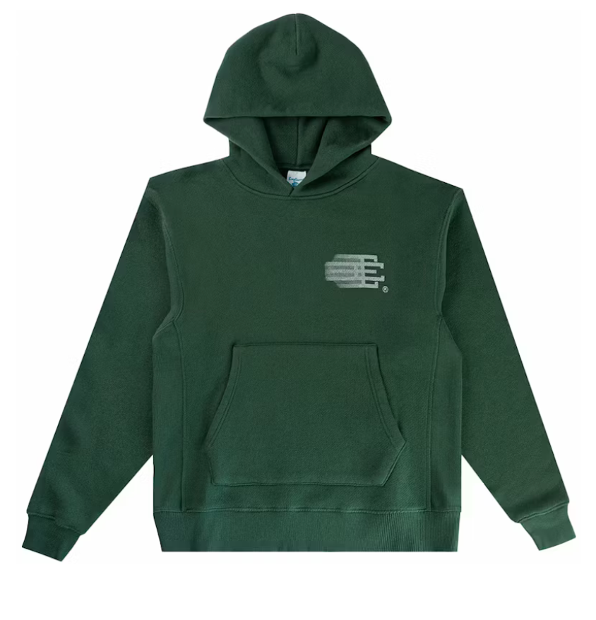 Eric Emanuel EE Basic Hoody