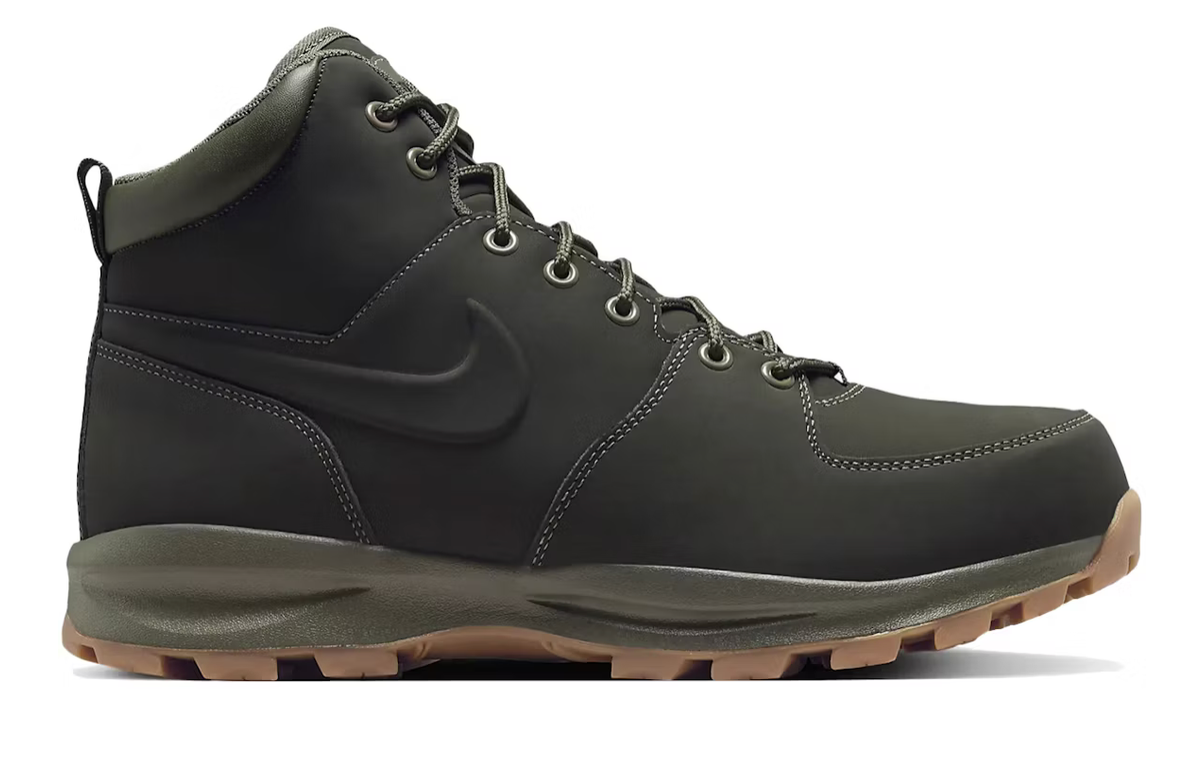 Men's Nike Manoa Leather