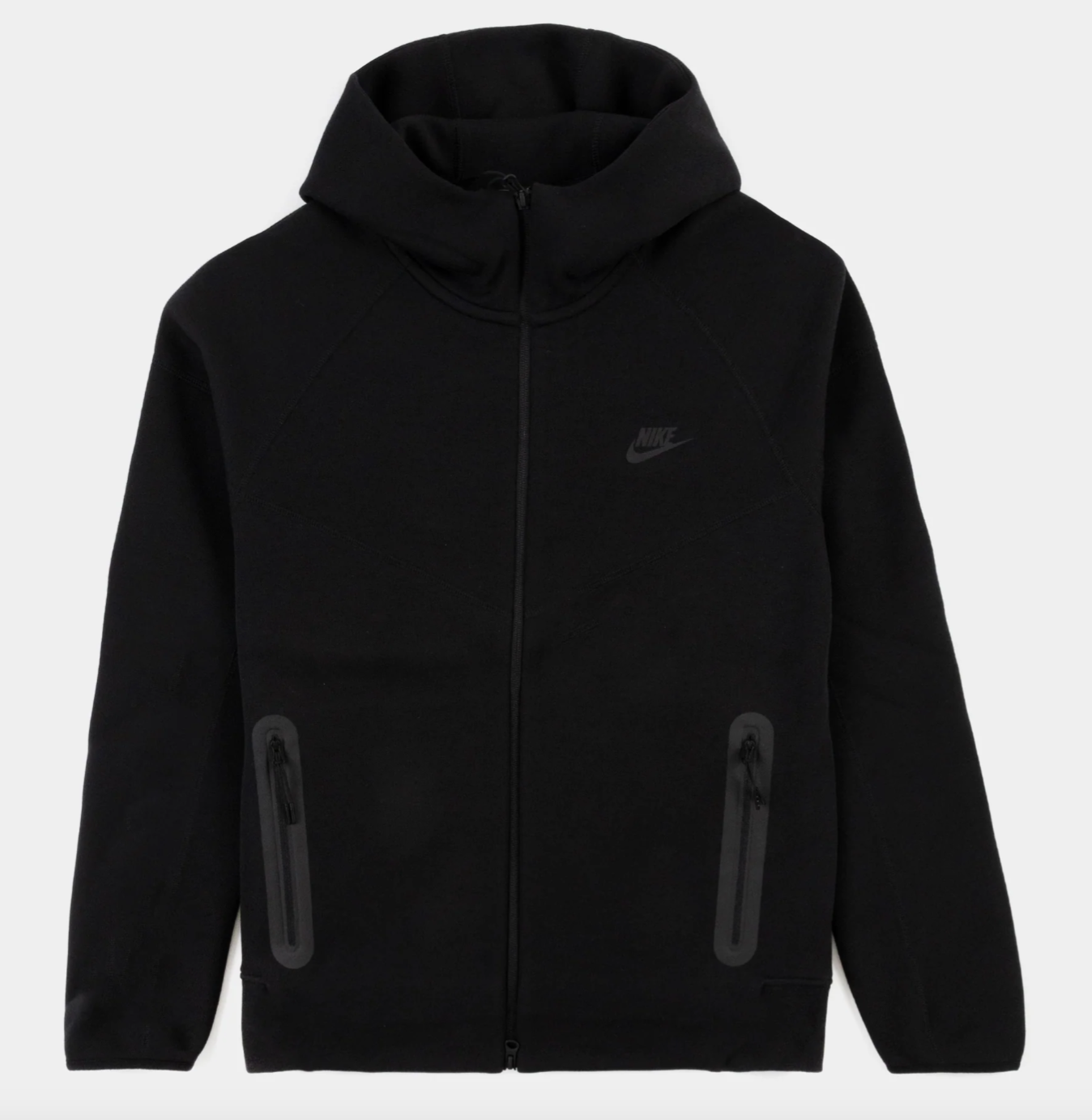 Nike Tech Fleece Windrunner Full-Zip Hoody