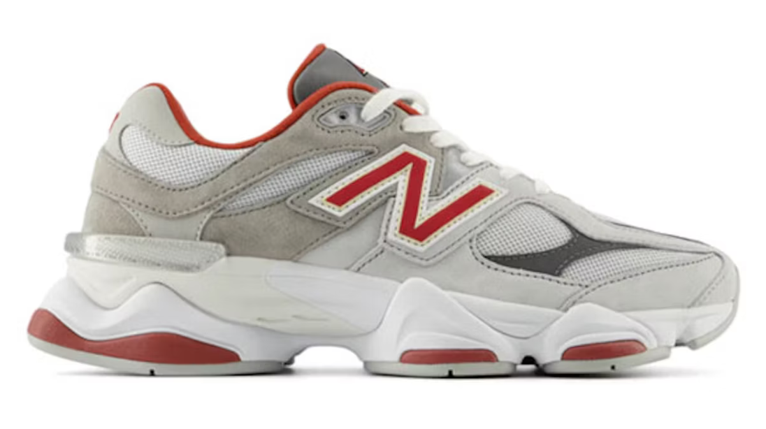 Grade School New Balance 9060