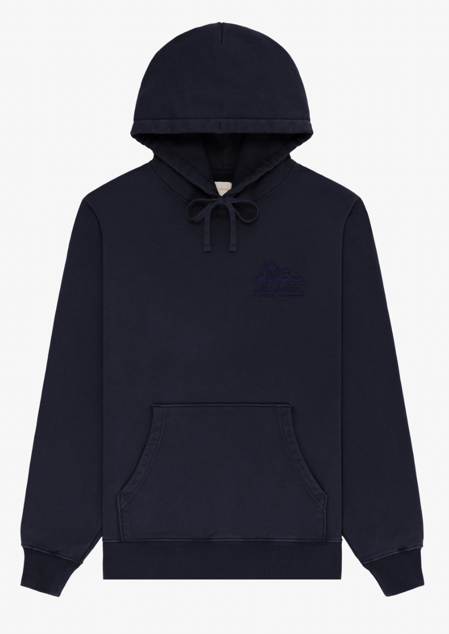 Aimé Leon Dore Tonal Unisphere Hoodie