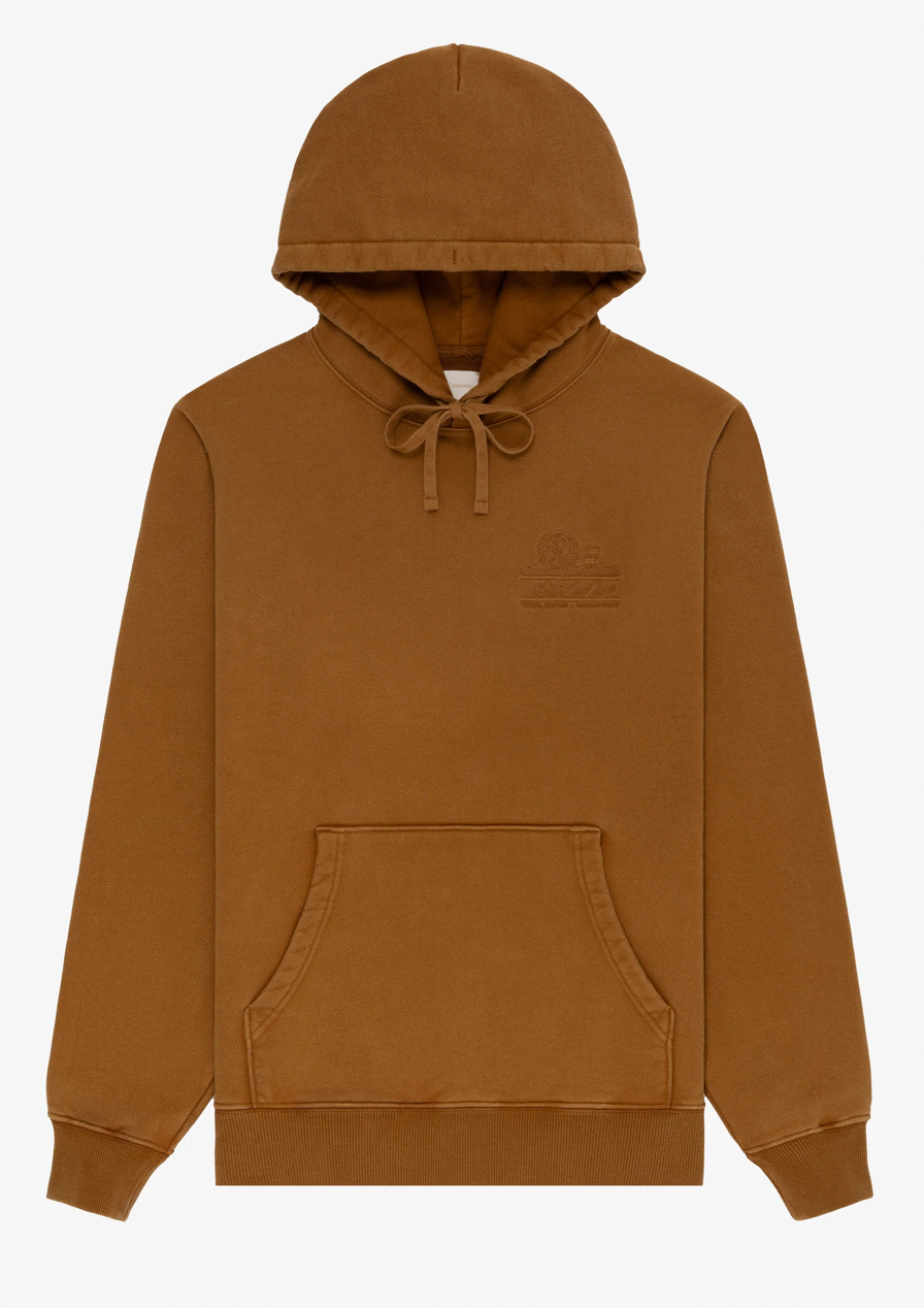 Aimé Leon Dore Tonal Unisphere Hoodie