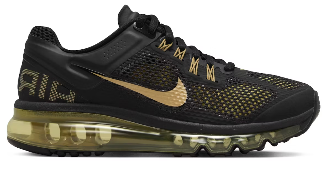 Grade School Nike Air Max 2013