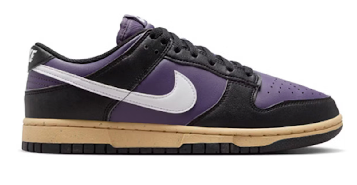 Women's Nike Air Dunk Low Next Nature