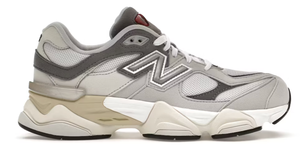 Grade School New Balance 9060