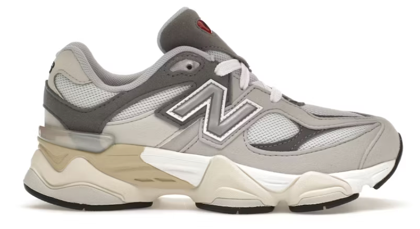 Pre-School New Balance 9060