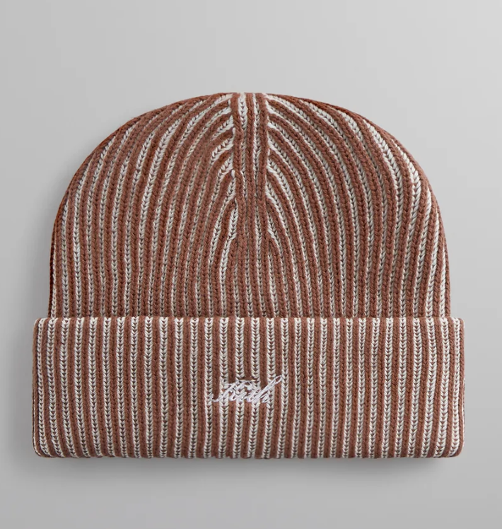 Kith Plaited Mia Beanie