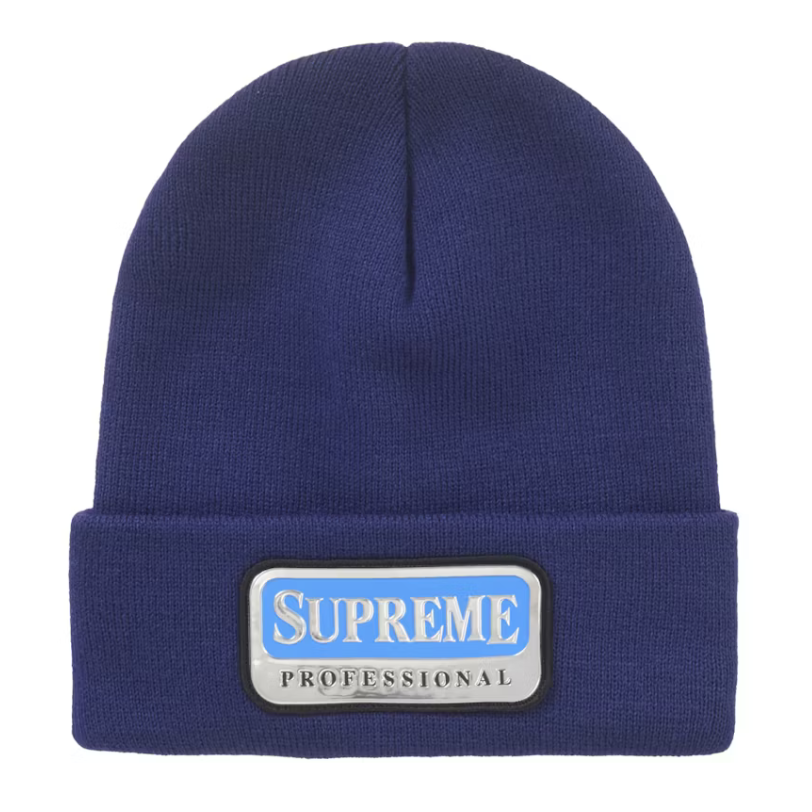 Supreme Professional Beanie