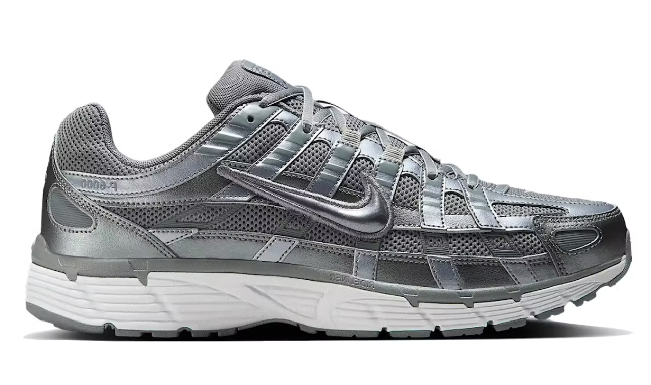 Men's Nike P-6000