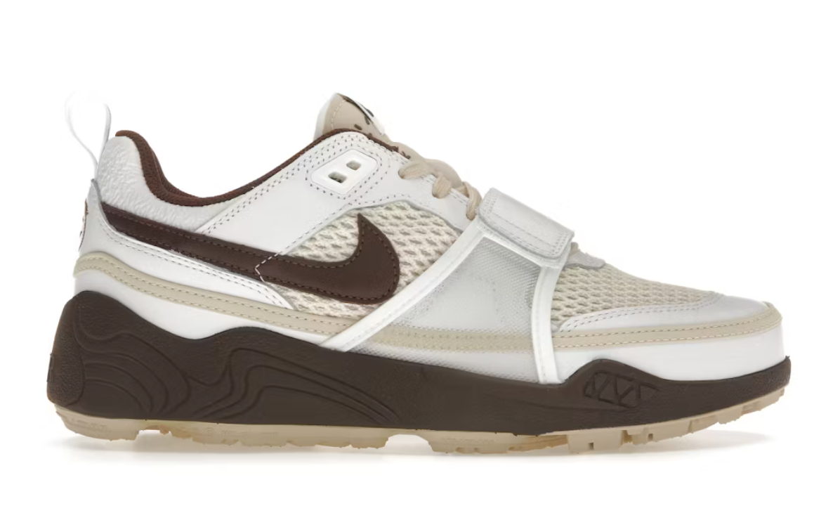 Nike Zoom Field Jaxx