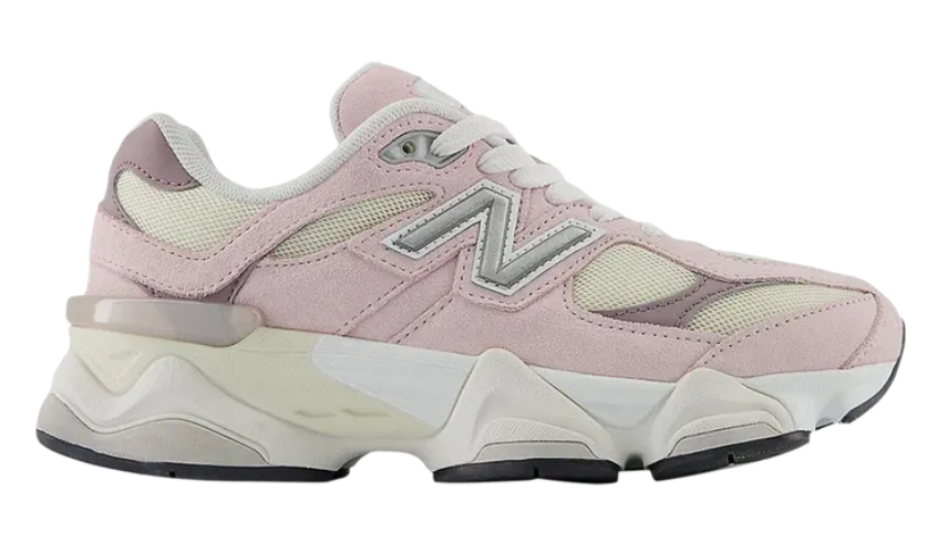 Grade School New Balance 9060