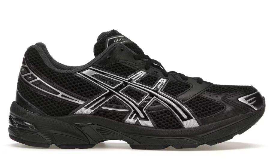 Grade School Asics Gel-1130