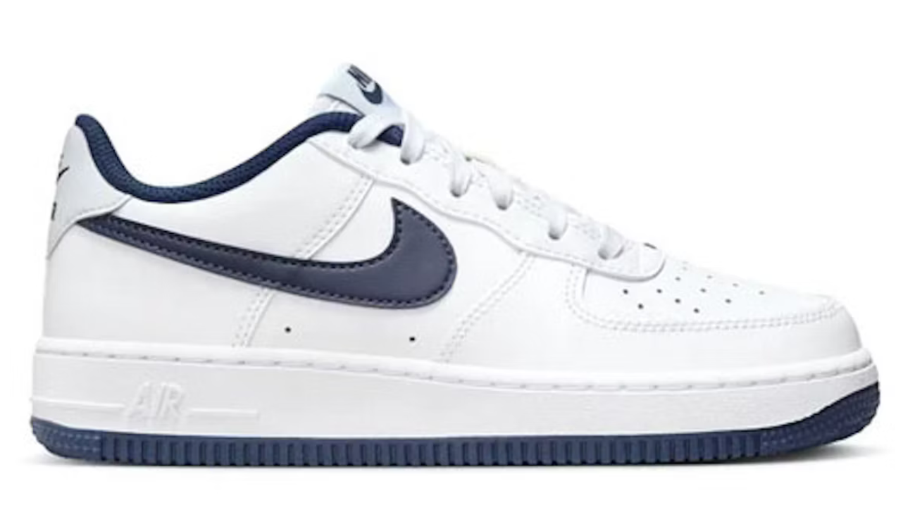 Grade School Nike Air Force 1 Grade School Nike Air Force 1