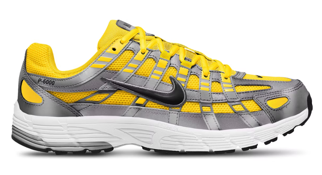 Men's Nike P-6000