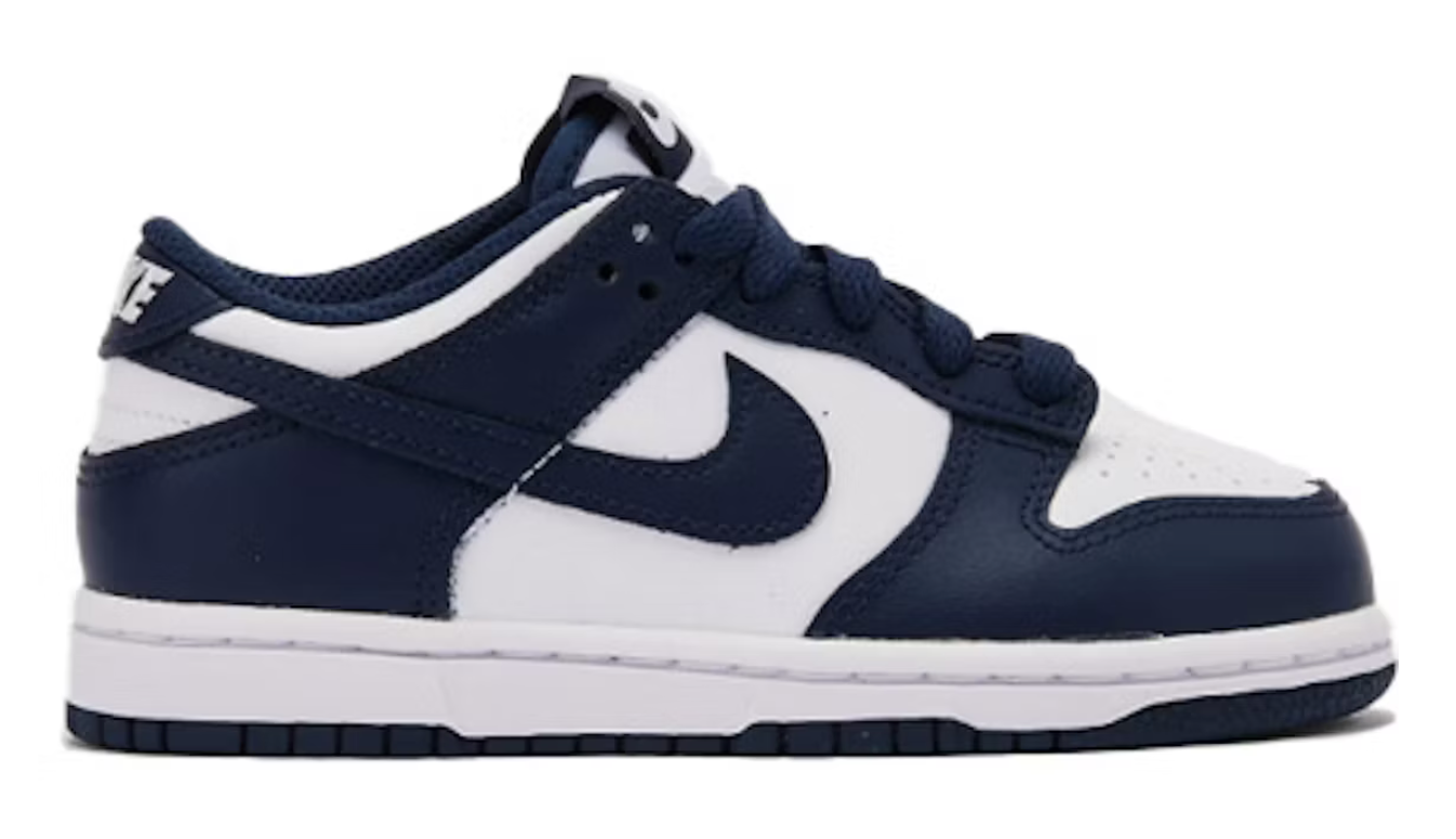 Pre-School Nike Air Dunk Low