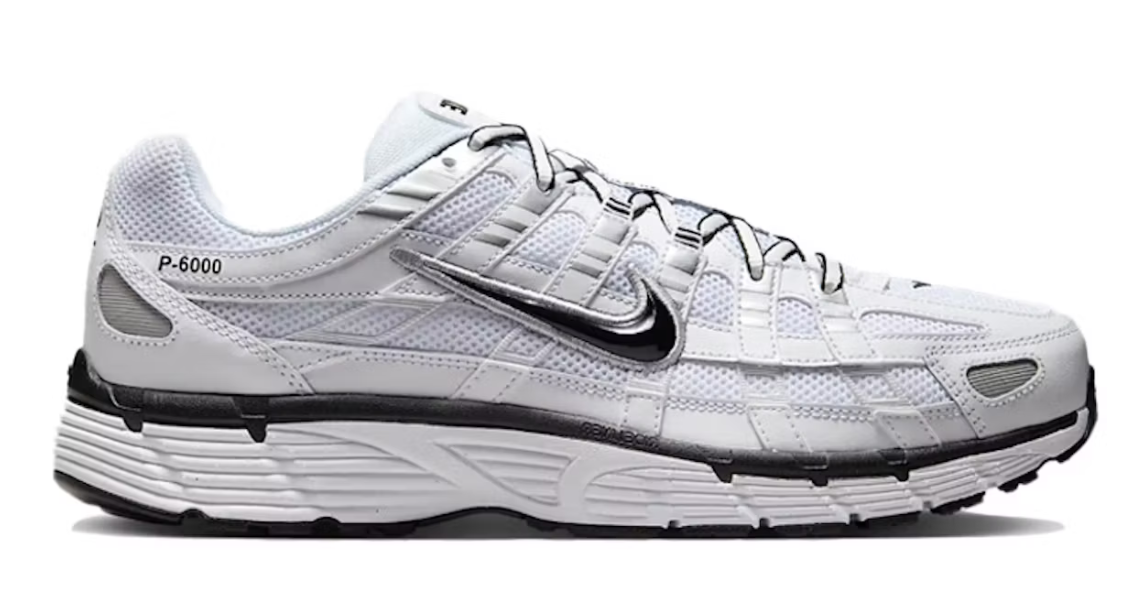 Men's Nike P-6000