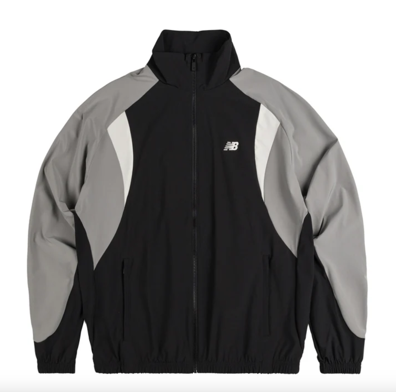New Balance In Game Woven Track Jacket