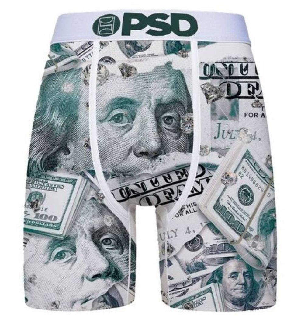 Psd Boxer Briefs