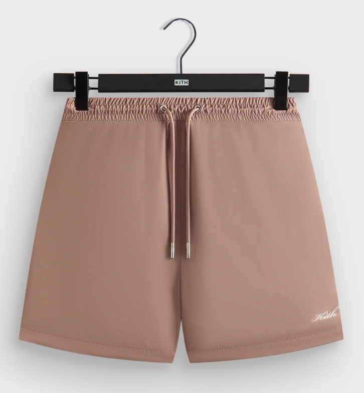 Kith Transitional Active Shorts