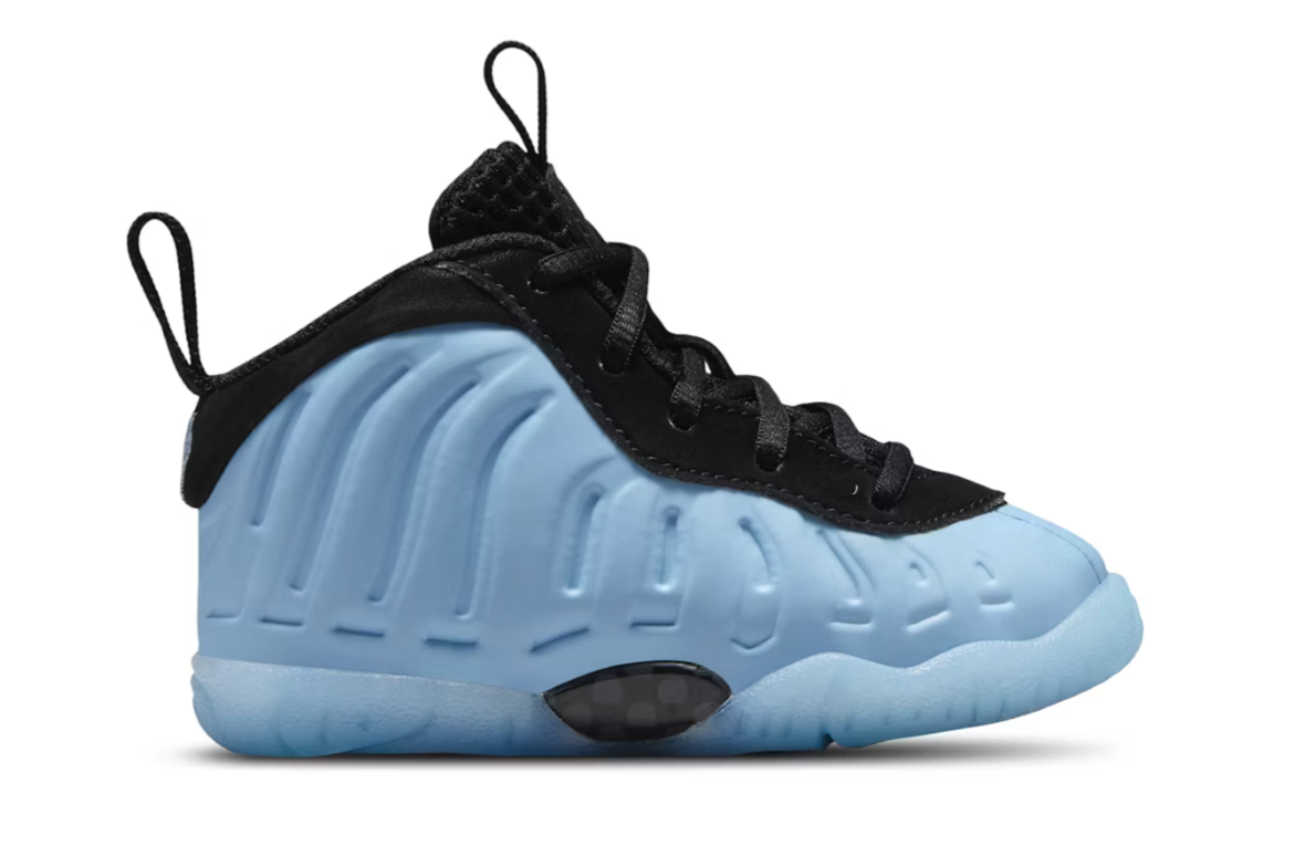 Toddler Nike Little Posite One